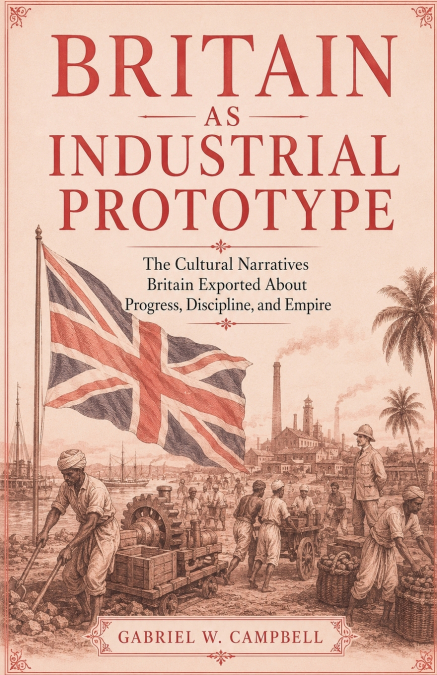 Britain as Industrial Prototype