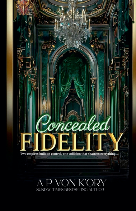 Concealed Fidelity
