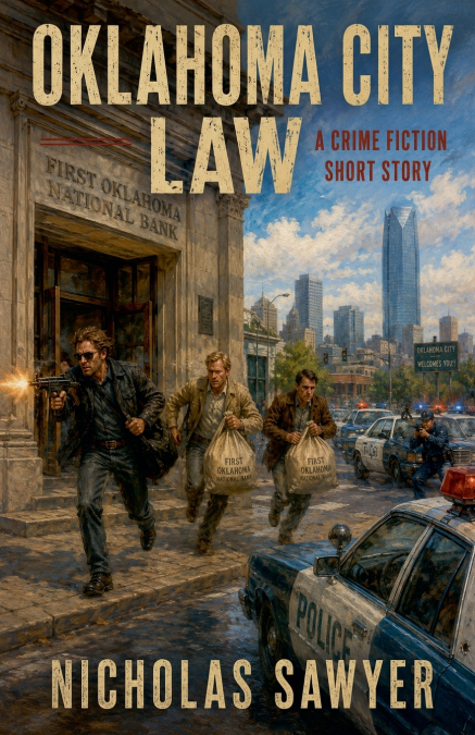 Oaklahoma Law