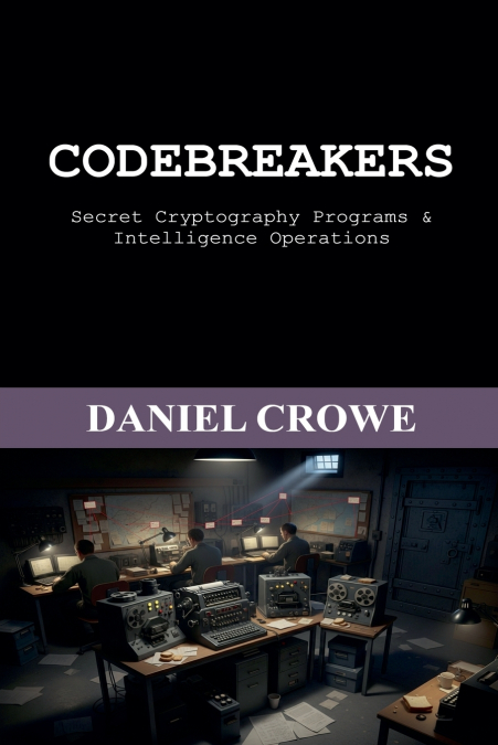 Codebreakers