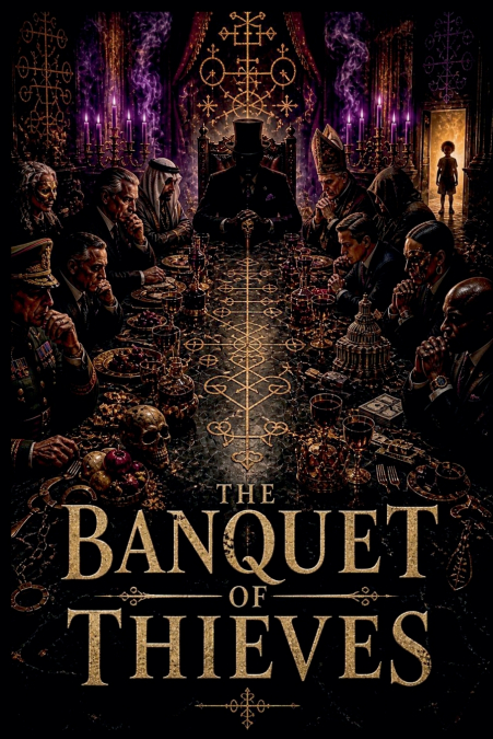 The Banquet of Thieves