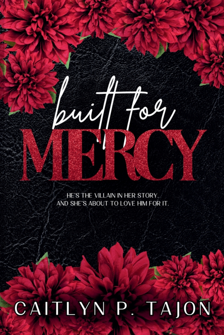 Built for Mercy