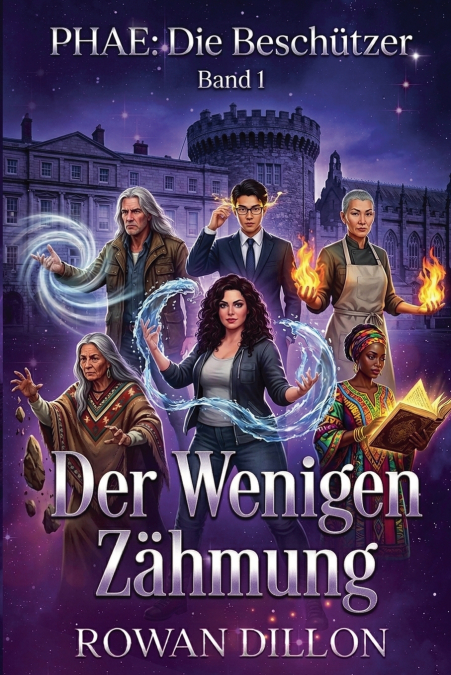 Der Wenigen Zähmung