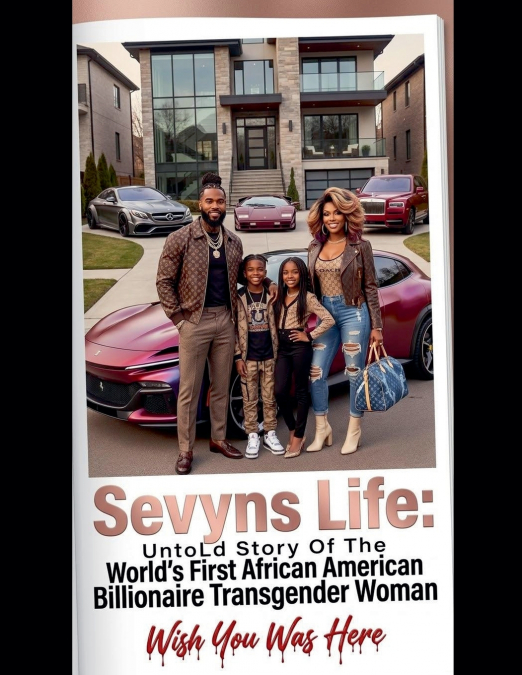 Sevyns Life