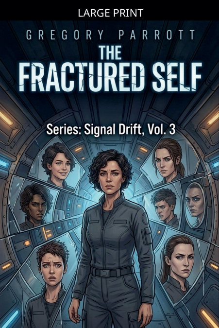 The Fractured Self