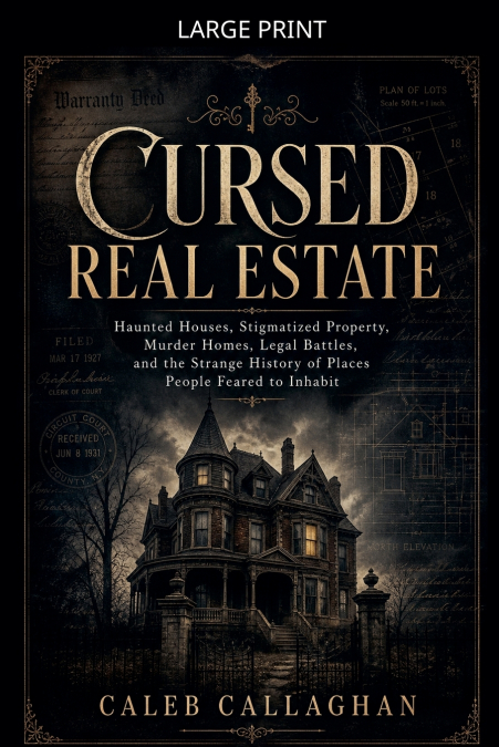 Cursed Real Estate