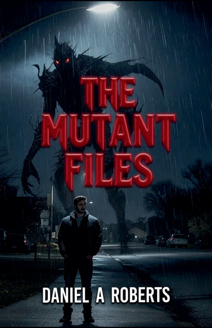 The Mutant Files
