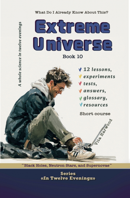 Extreme Universe