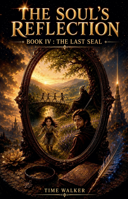 THE SOUL’S REFLECTION - BOOK IV