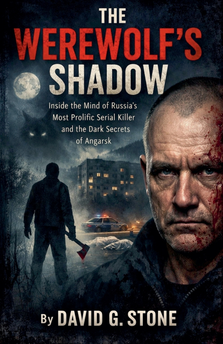 The Werewolf’s Shadow