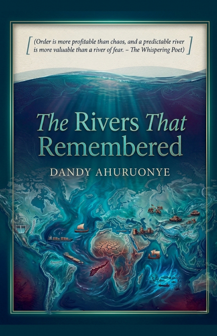 The Rivers That Remembered