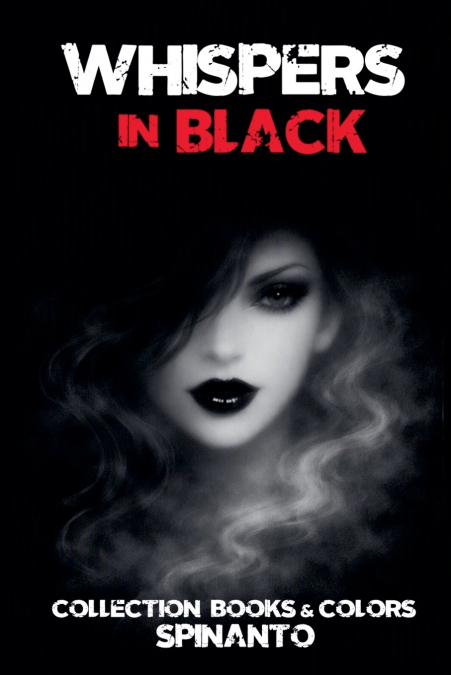 WHISPERS IN BLACK