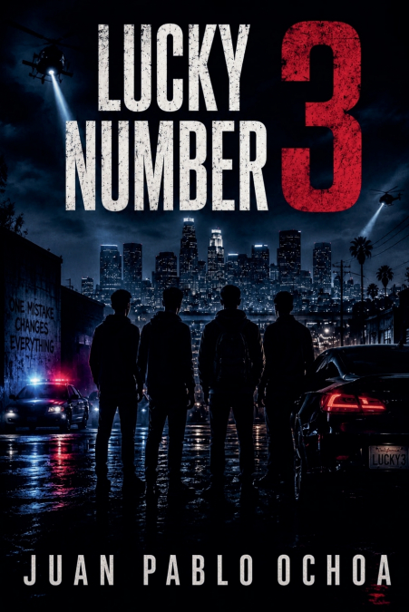 Lucky Number 3