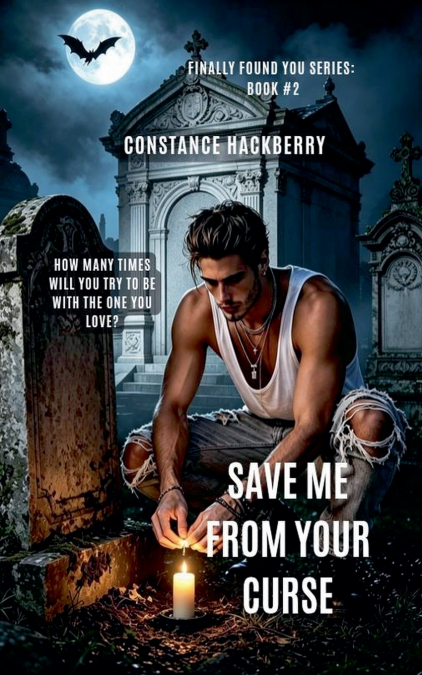 Save Me From Your Curse