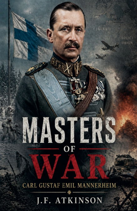 Masters of War