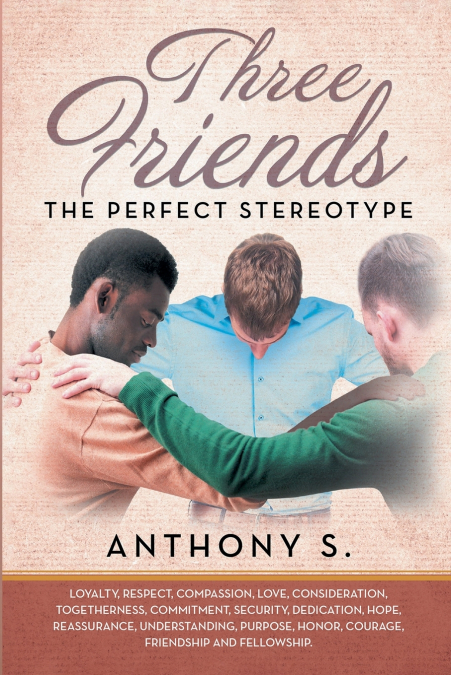 Three Friends