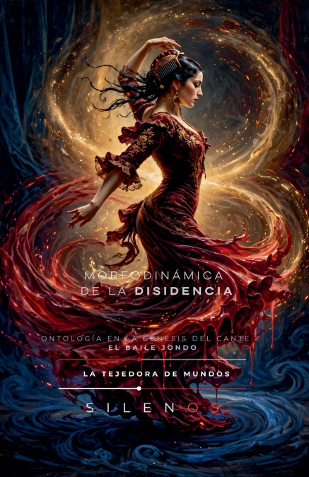 MORFODINÁMICA DE LA DISIDENCIA