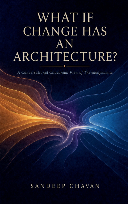 What If Change Has an Architecture?