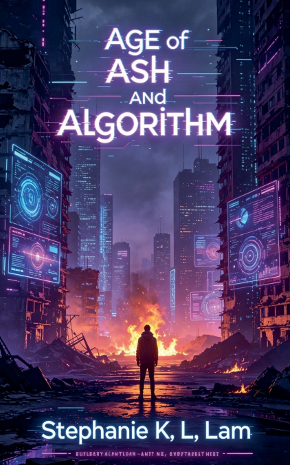 Age of Ash and Algorithm