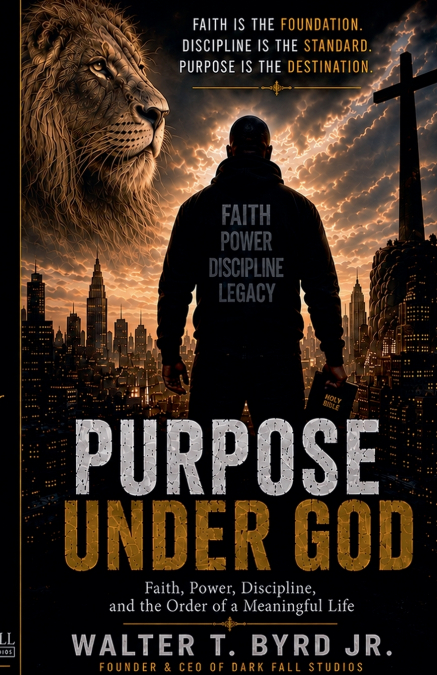 PURPOSE UNDER GOD