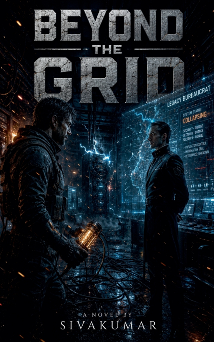 Beyond The Grid
