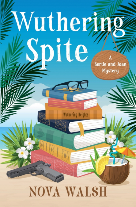 Wuthering Spite