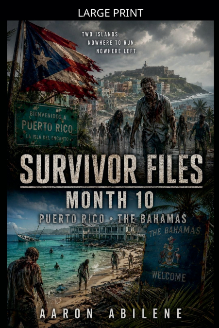 Survivor Files