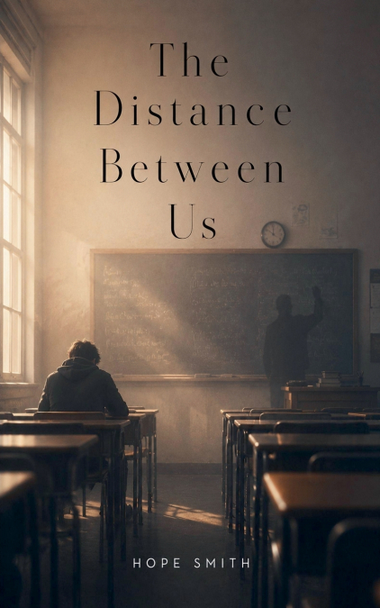 The Distance Between Us