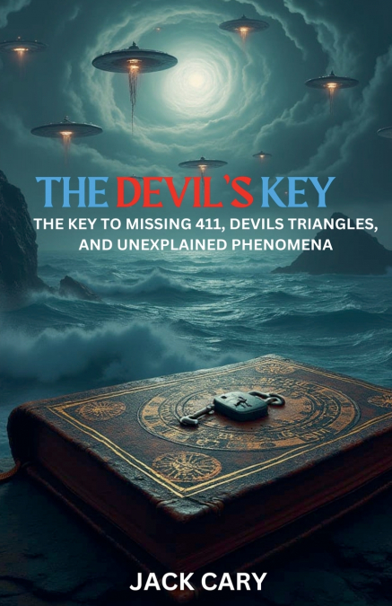 The Devil’s Key
