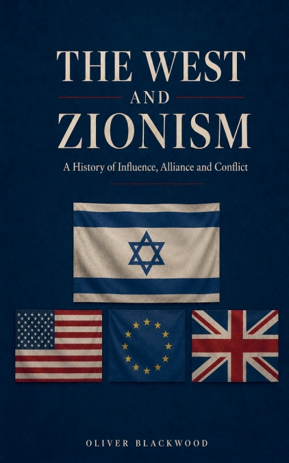 The West and Zionism