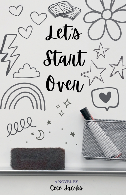 Let’s Start Over
