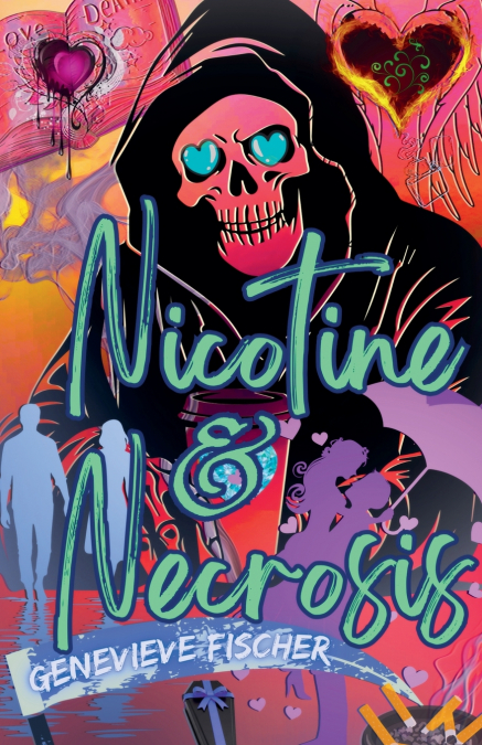 Nicotine & Necrosis