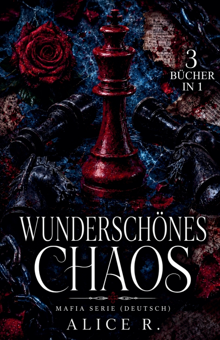 Wunderschönes Chaos