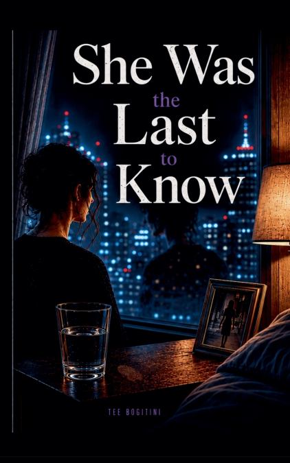 She Was the Last to Know