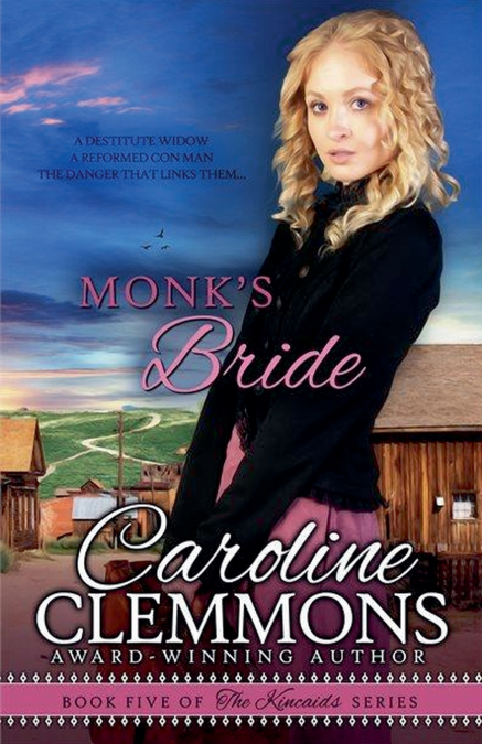 Monk’s Bride
