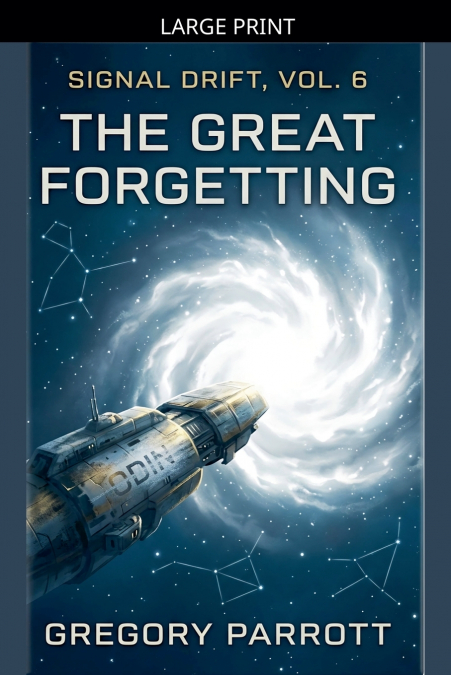 The Great Forgetting