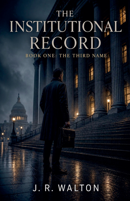 The Third Name