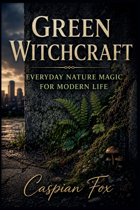 Green Witchcraft