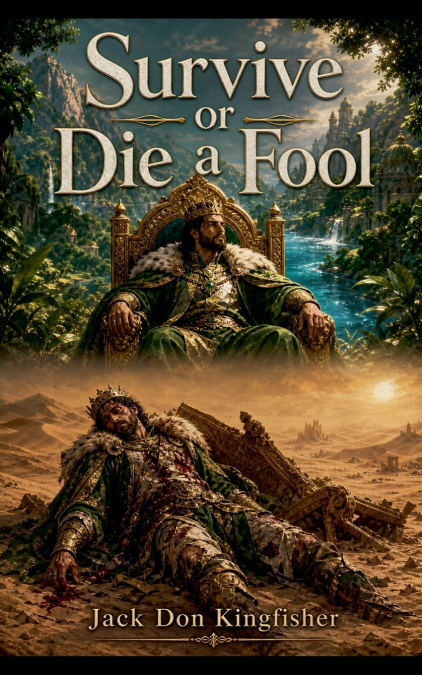 Survive or Die a Fool