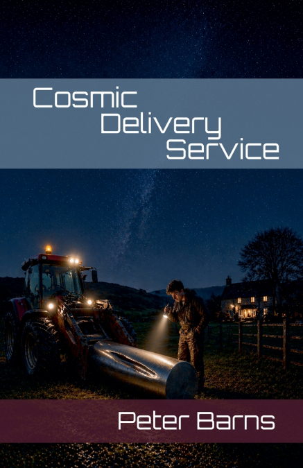 Cosmic Delivery Service
