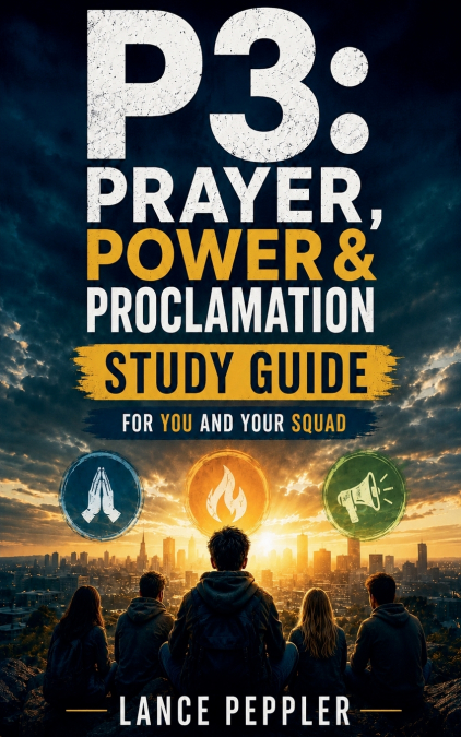 P3 - Study Guide