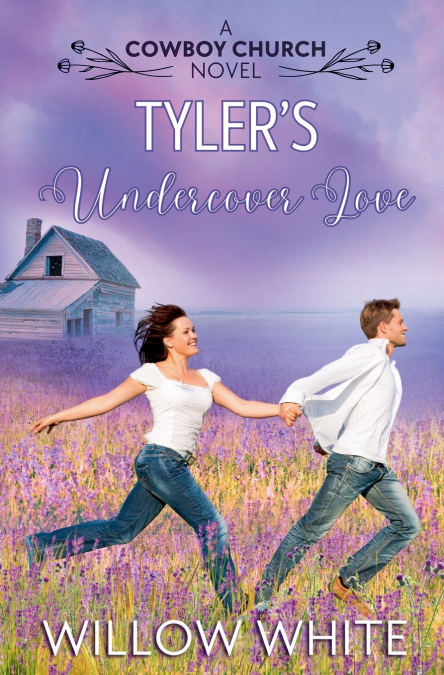 Tyler’s Undercover Love