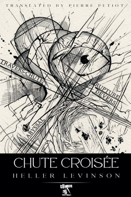 Chute Croisée