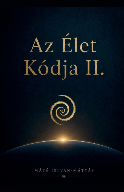 Az Élet Kódja II.