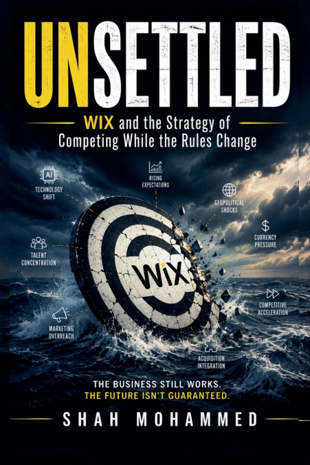 UNSETTLED