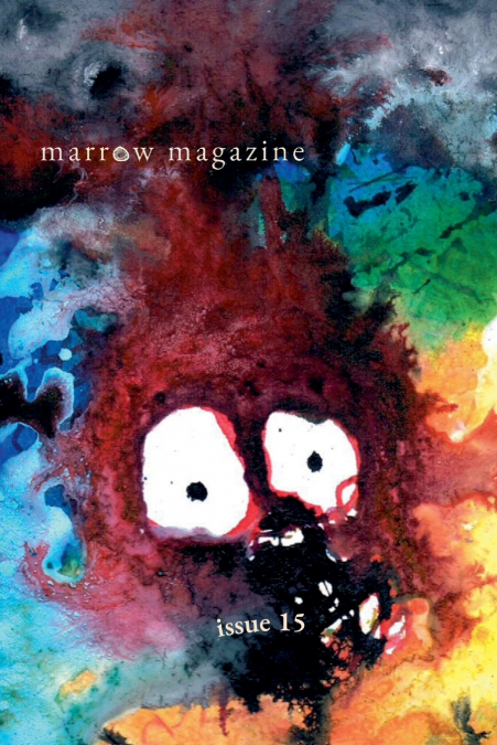 Marrow Magazine