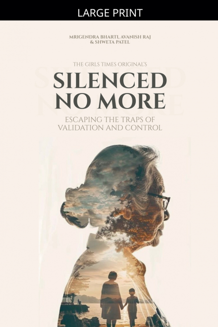 Silenced No More