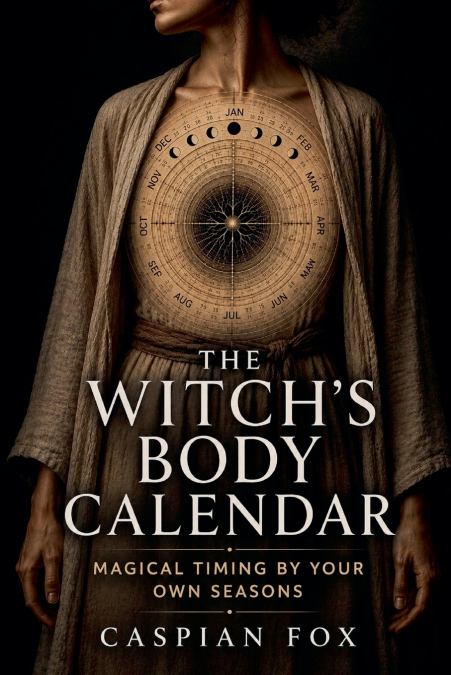 The Witch’s Body Calendar