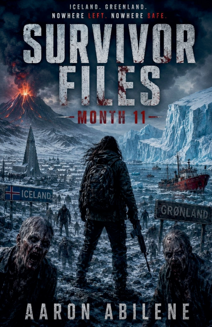 Survivor Files