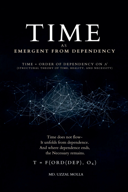 Time as Emergent from Dependency